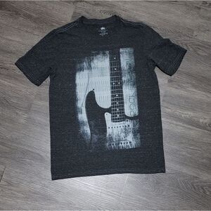 Rock & Republic The Iconic Tee Guitar Rock and Roll